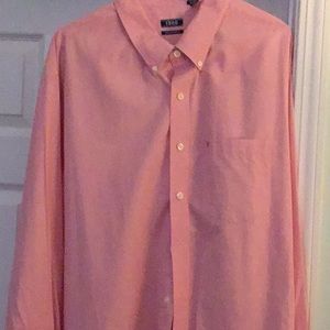 Men’s Dress shirt